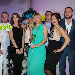 Новый год