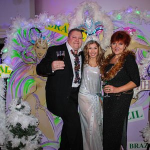 Новый год