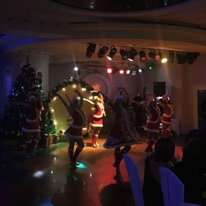 Новый год