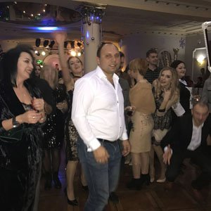 Новый год