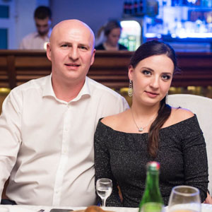 Новый год
