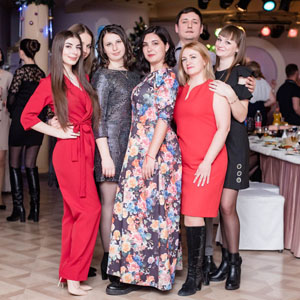 Новый год