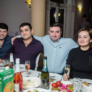 Новый год