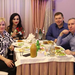 Новый год