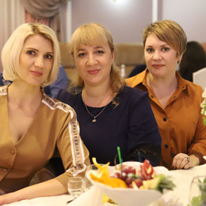 Новый год