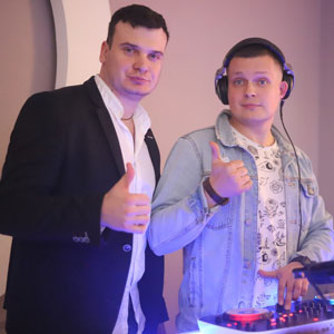 Новый год