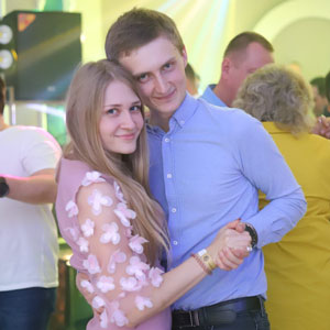 Новый год