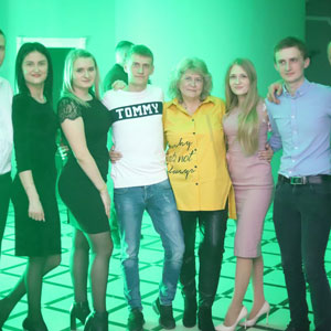 Новый год
